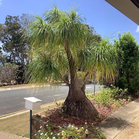 Studio Apartment With Seaview Airlie Beach Dış mekan fotoğraf